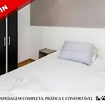 Rental Palhoca- Acomodacoes Residenciais II