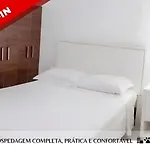 Rental Palhoca- Acomodacoes Residenciais II