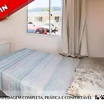 Rental Palhoca- Acomodacoes Residenciais II
